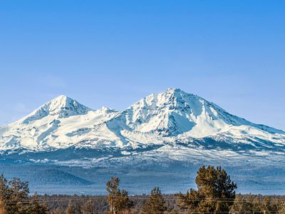 4580 SW Zenith Point Ct, Redmond, OR, 97756