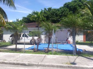 17520 SW 104th Ct, Miami, FL 33157