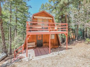 10 Oak Trl, Cloudcroft, NM 88317