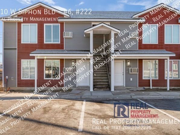 110 W Siphon Rd #6-222