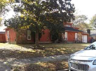 6307 Scarletcrest Ln, Memphis, TN 38115