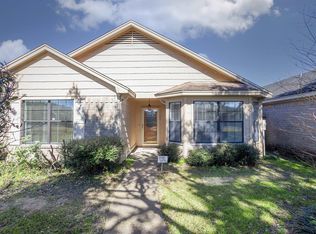 1562 Bryant Way, Beaumont, TX 77706