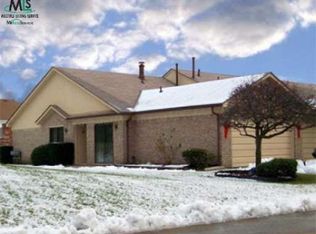 45298 Universal Ct, Shelby Township, MI 48317