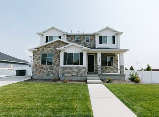 11523 S 4135 W, South Jordan, UT 84009