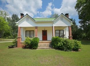 7544 Highway 166, Douglasville, GA 30135