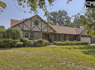 401 Cool Springs Dr, Camden, SC 29020