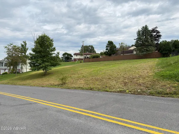 311 Princeton Avenue Ext, Williamsport, PA 17701
