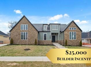 810 Greenhorn St, Bentonville, AR 72712