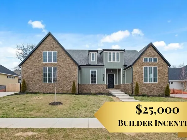 810 Greenhorn St, Bentonville, AR 72712