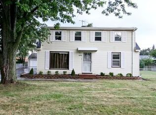 16212 Wallace St, Harvey, IL 60426