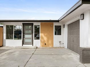 1220 Manzano Way, Sunnyvale, CA