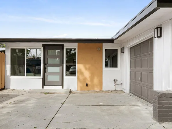 1220 Manzano Way, Sunnyvale, CA 94089