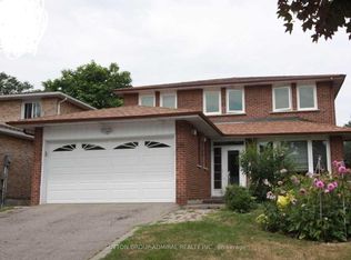 10 Charnwood Pl, Markham, ON L3T 5H3