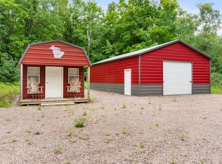 9782 Walter Rd, Onaway, MI 49765