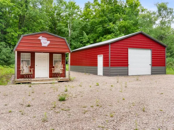 9782 Walter Rd, Onaway, MI 49765
