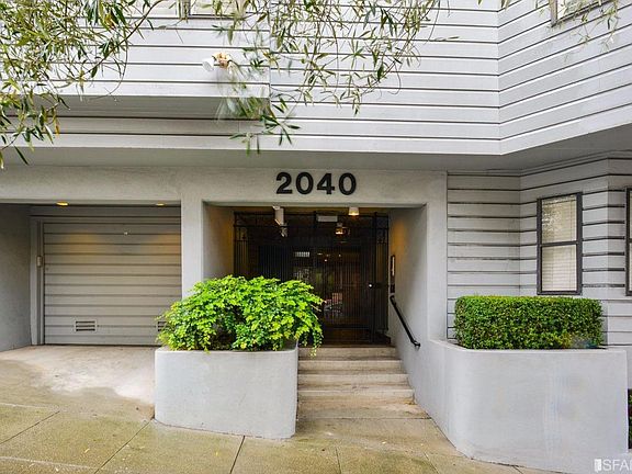 3rd image of 2040 Laguna St APT 203