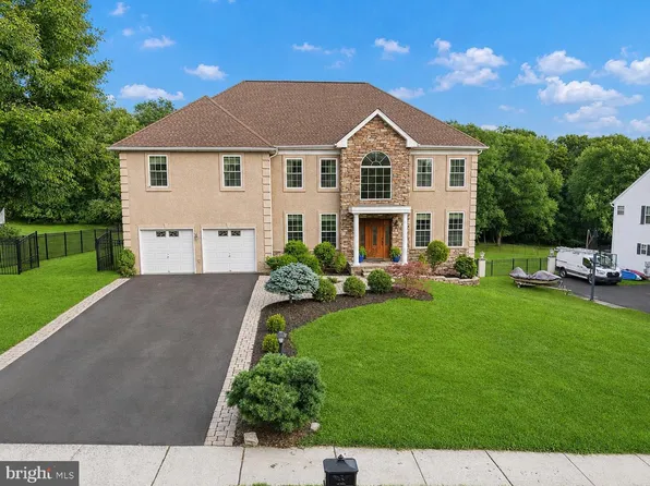 1241 Jasmine Way, Feasterville, PA 19053