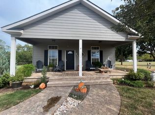 168646 N 2736th Rd, Duncan, OK 73533