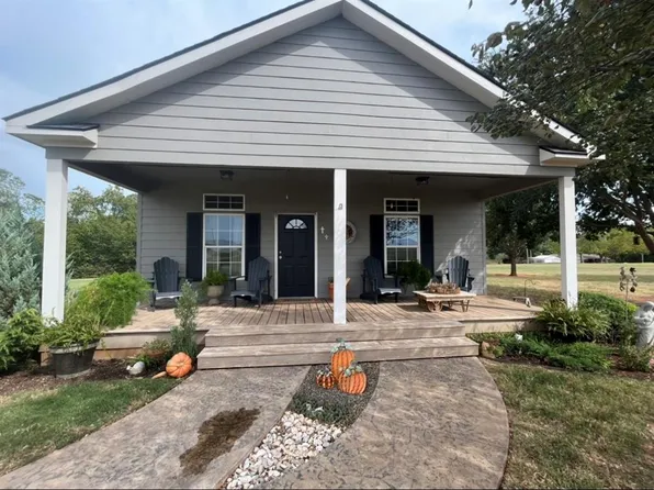 168646 N 2736th Rd, Duncan, OK 73533