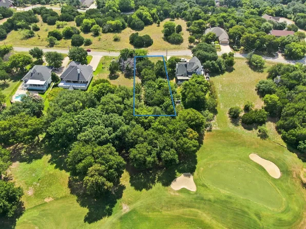 16046 Faircrest Dr, Whitney, TX 76692