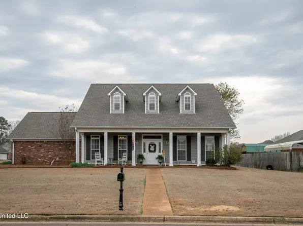 1000 Scarlett Dr, Oxford, MS 38655