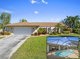 3405 SE 18th Ave, Cape Coral, FL 33904