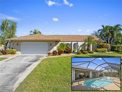 3405 SE 18th Ave, Cape Coral, FL, 33904