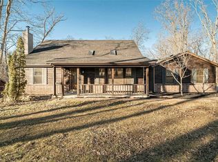 2466 Lone Trail Dr, Foristell, MO 63348