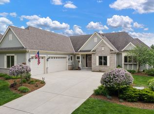 434 Landimore Ln, Wales, WI 53183