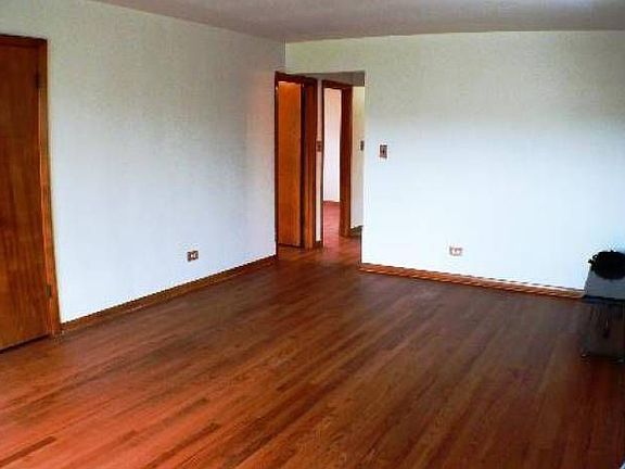 Hardwood Floors