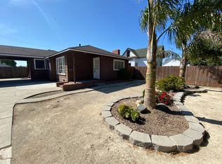231 N I St, Lompoc, CA 93436