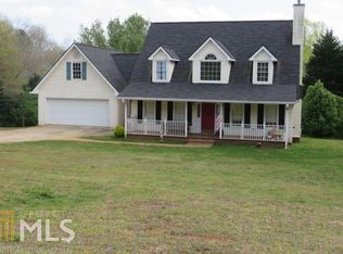 6818 Duncan Rd, Lula, GA 30554