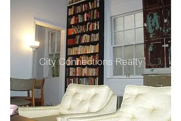 Rented by City Connections Realty