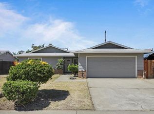 1117 Grand Prix Dr, Modesto, CA 95356