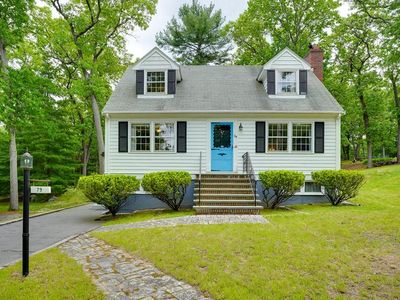 79 Peach Orchard Rd, Burlington, MA, 01803