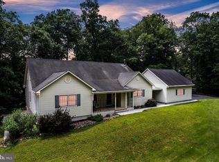 1281 Guadelupe Dr, Westminster, MD 21157