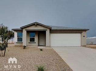 10253 W Wenden Dr, Arizona City, AZ 85123