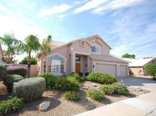 6375 W Quail Ave, Glendale, AZ 85308