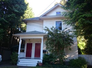 1707 NW 60th St, Seattle, WA 98107