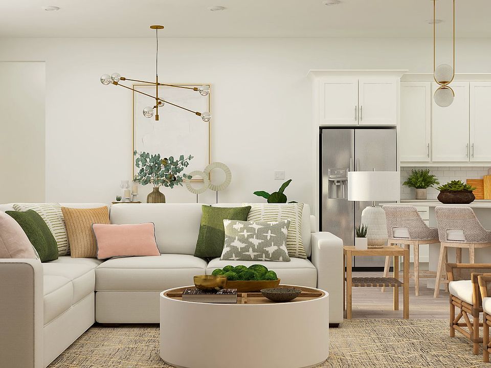 Willow Plan 5574 Plan, Dobbins Village Destiny, Laveen, AZ 85339 Zillow