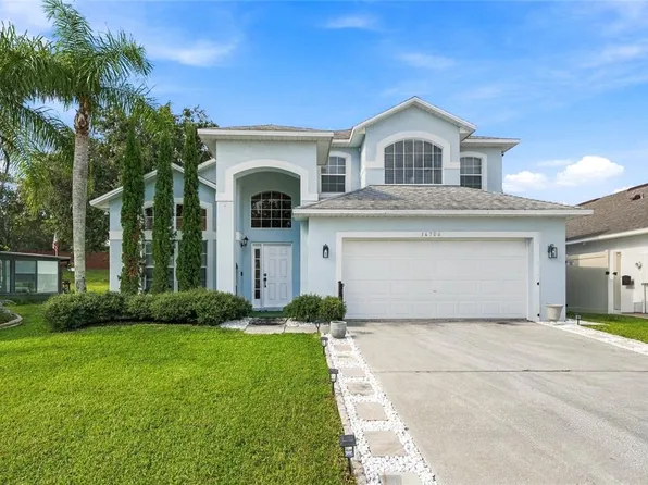 16706 RISING STAR DRIVE, CLERMONT, FL 34714
