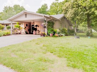 1 Willow Ct, Branson, MO 65616