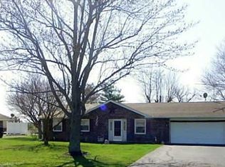 10146 Conover Rd, Versailles, OH 45380
