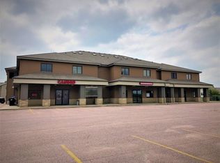 Woodridge Mall, Tea, SD 57064