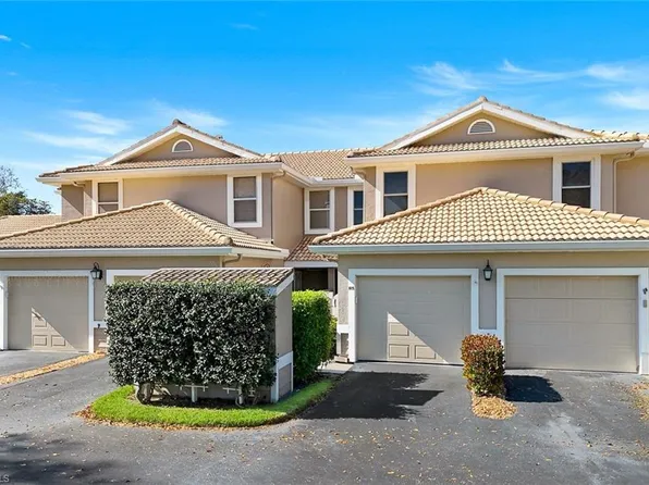 351 Emerald Bay CIR #R5, NAPLES, FL 34110