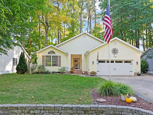 28 Martinique Cir, Ocean Pines, MD 21811