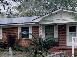 3205 Small St, Pascagoula, MS 39581