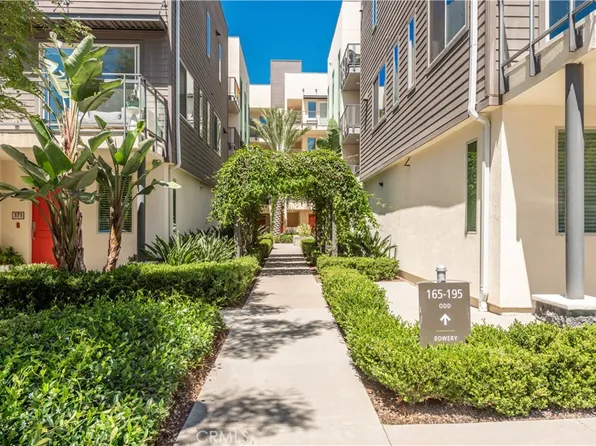 185 Bowery, Irvine, CA 92612