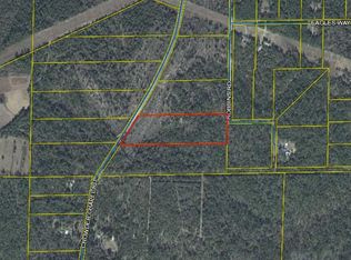 1173 Crowder Chapel Rd, Crestview, FL 32539