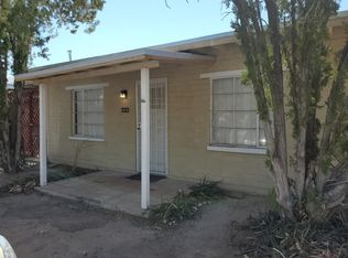 1032 E Adelaide Dr, Tucson, AZ 85719